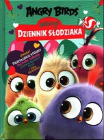 Angry Birds Hatchlings Dziennik Słodziaka Edipresse Polska S.A.