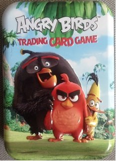 Angry Birds Movie 2 Puszka Kolekcjonera