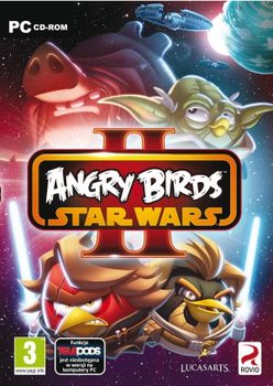 Angry Birds: Star Wars II - Rovio