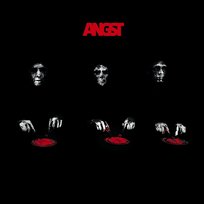 Angst Rammstein