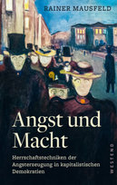 Angst und Macht Westend