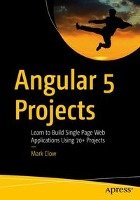 Angular 5 Projects - Clow Mark
