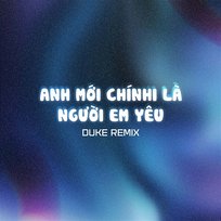 Anh Mới Chính Là Người Em Yêu Diijam Studio