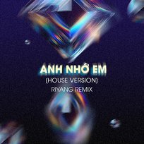 Anh Nhớ Em Diijam Studio