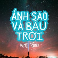 Ánh Sao Và Bầu Trời T.R.I & Cá