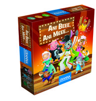 Ani bee, ani mee, gra rodzinna, Granna