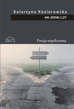 Ani jednej łzy. Poezja współczesna - Koziorowska Katarzyna