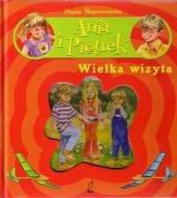 Ania i Piotrek - Ślepowrońska Dagna