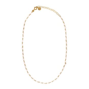 Ania Kruk, Choker, Oval, 32 cm - Ania Kruk