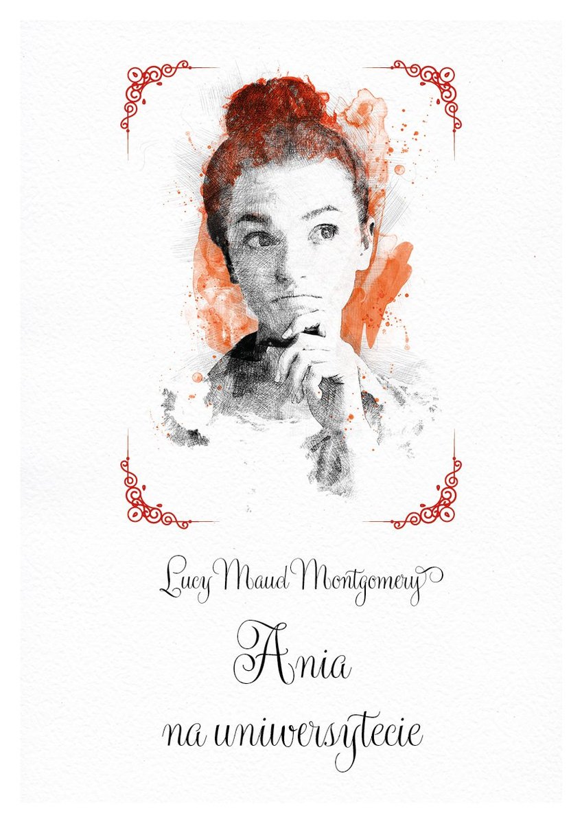 Ania na uniwersytecie - ebook mobi
