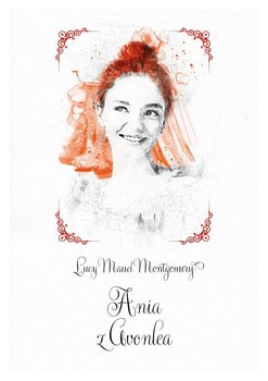 Ania z Avonlea - Montgomery Lucy Maud