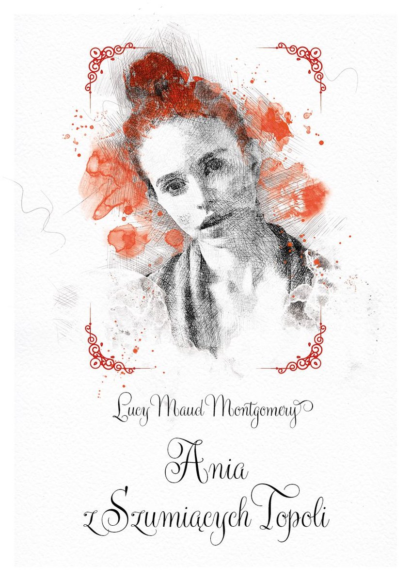 Ania z Szumiących Topoli - ebook epub