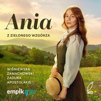 Nowości i bestsellery audiobooki