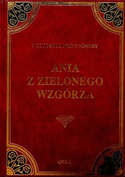 Ania z Zielonego Wzgórza - W opisie