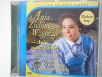 Ania z Zielonego wzgórzaAnia nauczycielką Lellouche Sophie
