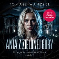Nowości i bestsellery audiobooki