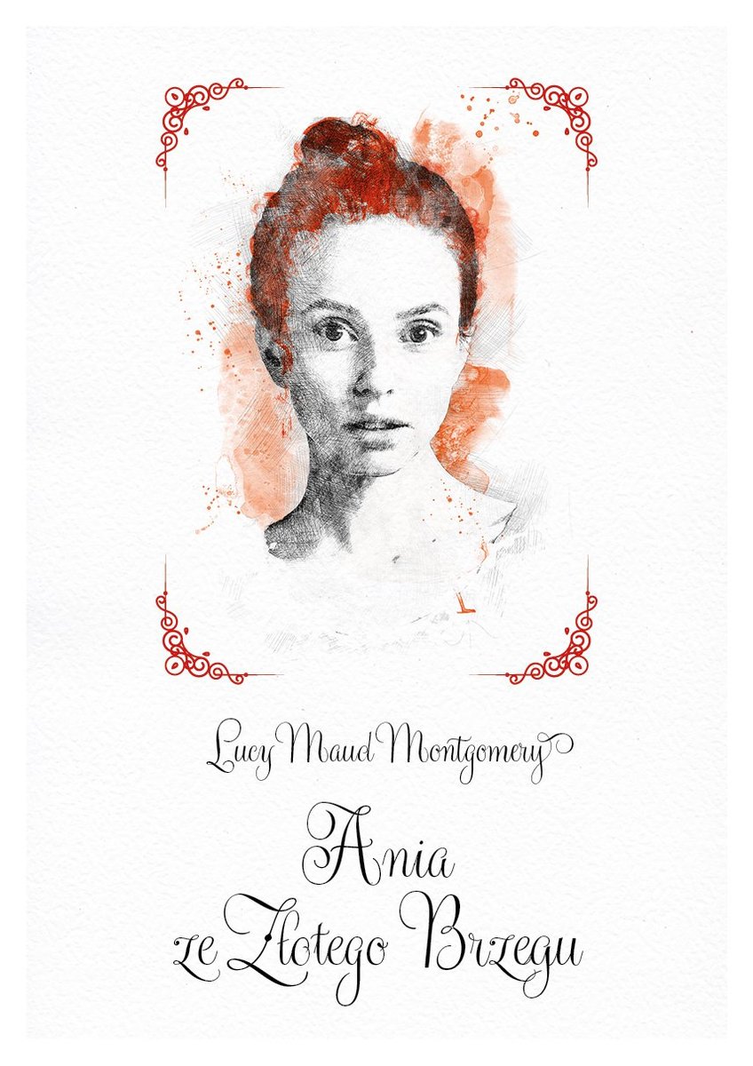 Ania ze Złotego Brzegu - ebook mobi