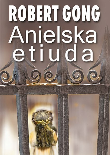 Anielska etiuda - ebook epub