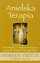 Anielska Terapia Virtue Doreen