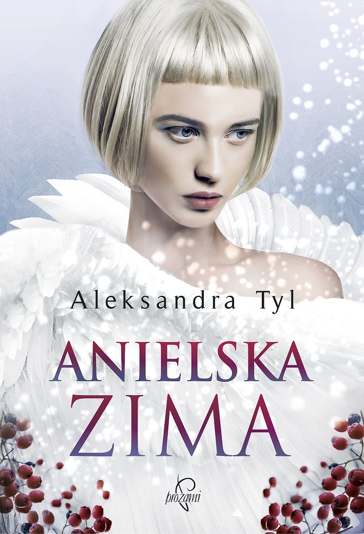 Anielska zima - ebook mobi
