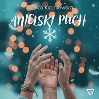 Anielski puch - audiobook