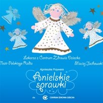 Anielskie sprawki