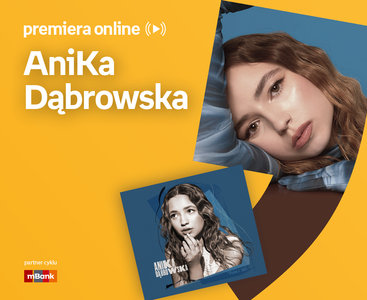 AniKa Dąbrowska – PREMIERA ONLINE