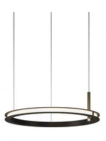 Anillo - lampa LED ring 60cm