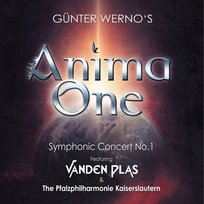 Anima One Gunter Werno's