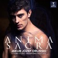 Anima Sacra - Jakub Józef Orliński