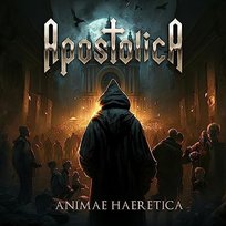 Animae Haeretica Apostolica