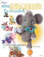 Animal Amigurumi to Crochet - Crews Teri