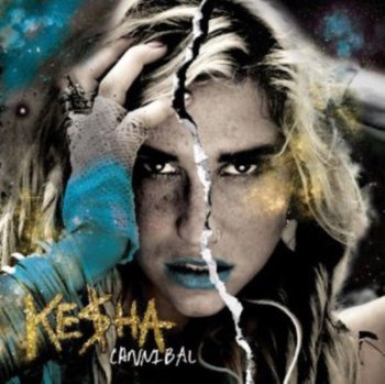 Animal / Cannibal - Ke$ha