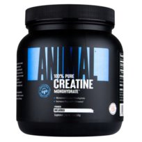 Animal Creatine Powder 500 g Universal Nutrition