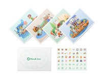 Animal Crossing: New Horizons - NS2 Edition - Pakiet preorderowy Nintendo