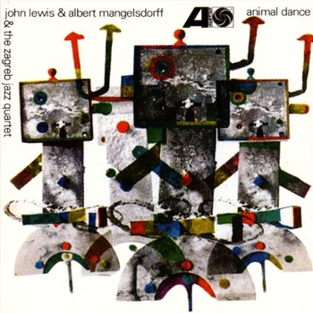 Animal Dance - John Lewis