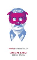 Animal Farm Orwell George