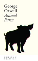 Animal Farm Orwell George