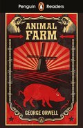 Animal Farm. Penguin Readers. Level 3 - Orwell George