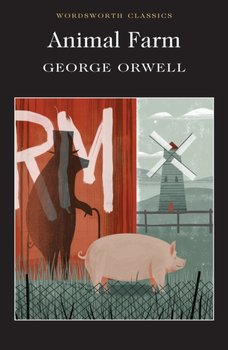 Animal Farm - Orwell George