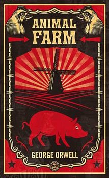 Animal Farm  - Orwell George