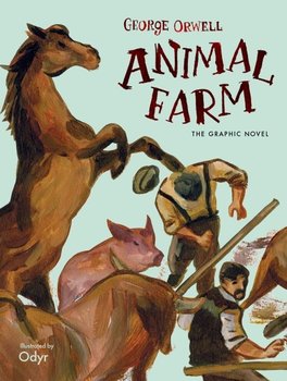Animal Farm - Orwell George