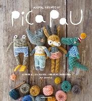 Animal Friends of Pica Pau - Schenkel Yan