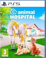 Animal Hospital Nacon