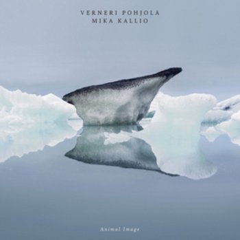 Animal Image (Original Soundtrack), płyta winylowa - Pohjola Verneri, Kallio Mika
