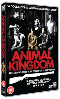 Animal Kingdom (brak polskiej wersji językowej) - Michod David
