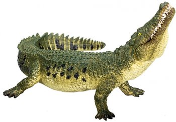 ANIMAL PLANET 7162 Krokodyl (ruchoma szczęka) rozm:XL - Mojo