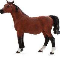 ANIMAL PLANET 7194 Klacz rasy arabskiej źrebna rozm:XL (F7194) Mojo