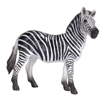 ANIMAL PLANET 7393 Zebra   rozmiar:XL - Mojo