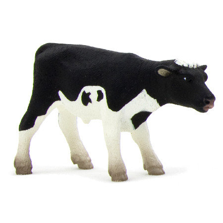 Animal Planet, Figurka kolekcjonerska, Cielę rasy Holsztyńskiej
